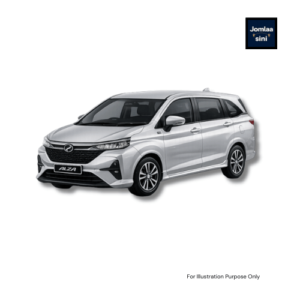 Proton Exora 1.6 (A)