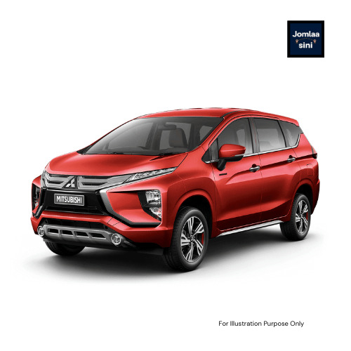 Mitsubishi Xpander 1.5 (A)